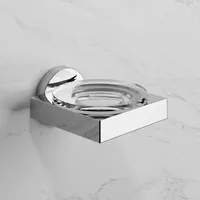 Keuco Edition 90 Seifenablage 19055019000