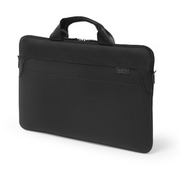Dicota Ultra Skin Plus PRO 12.5" Tragetasche schwarz (D31101)