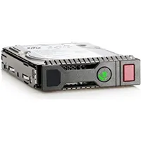 HP HPE 861693-B21 Harddisk 3 TB, 3.5"), Festplatte
