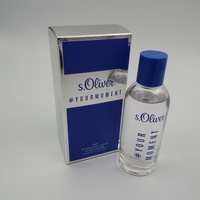 S.Oliver #Your Moment Men Aftershave Lotion 50ml