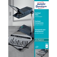 Avery Zweckform Zweckform A4 100 Bl. (3555)