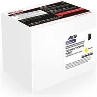 Edding EDD-6039 ersetzt Lexmark 70C2HY0 - Tonereinheit (Y)