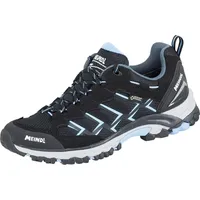 MEINDL Caribe GTX Damen Schwarz/Azur 41,5