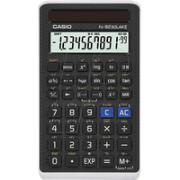 Casio FX-82 Solar Wissenschaftlicher Taschenrechner