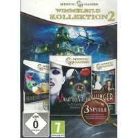 Intenium Wimmelbild-Kollektion 2 (PC)