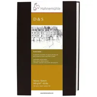 Hahnemühle Skizzenbuch 62 Blatt