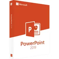 Microsoft PowerPoint 2019 ESD ML Win Mac