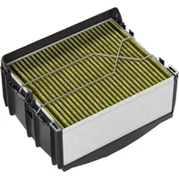 Siemens BSH Hausgeräte CleanAir Umluftmodul (17004076/LZ11CXI16)
