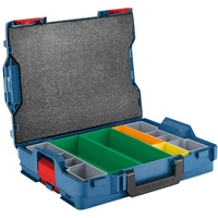 Bosch L-BOXX 102 Set 6 Stück Professional