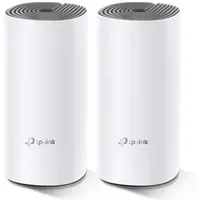 TP-Link Deco E4 Mesh System 2er Pack