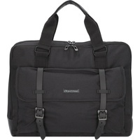 Lightpak TWYX (15", Universal), Notebooktasche, schwarz