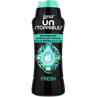 Lenor Unstoppables Wäscheparfüm Fresh 510g, Frische Für Alle Textilien