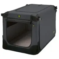 Maelson Soft Kennel YKK 92 anthrazit (SK 7109)