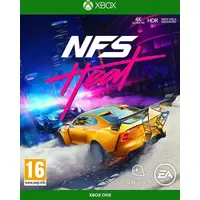 Electronic Arts Need for Speed Heat (USK) (Xbox One)