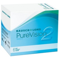 Bausch & Lomb PureVision2 HD 6 St.