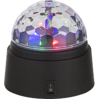 GLOBO Disco 28014