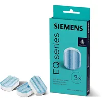 Siemens TZ80002A Entkalkungstabletten 3 St.