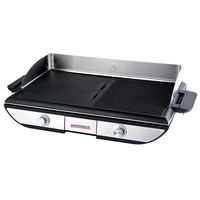 Gastroback Design Tischgrill Advanced Pro BBQ 42523