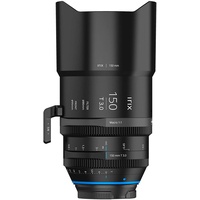 Irix 150mm T3,0 Makro Sony E