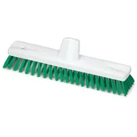 Nölle Profi Brush Schrubber HACCP 30 cm Blau