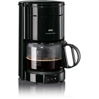 Braun Aromaster Classic KF 47 schwarz