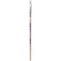 Pelikan Borstenpinsel Sorte 613 F Gr.02