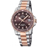 Jaguar Executive Diver J871/2