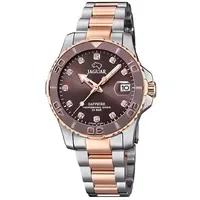 Jaguar Executive Diver J871/2