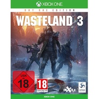 Deep Silver Wasteland 3 Day One Edition Tag Eins