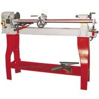 Holzmann Maschinen Kopierdrechselbank VD 1100N