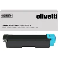 Olivetti B0947 cyan