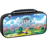 Bigben Interactive Nintendo Switch Travel Case Zelda Link's Awakening