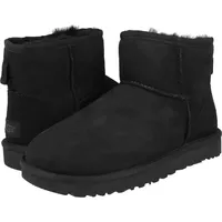 UGG Australia Classic Mini II Black 38