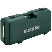 Metabo Kunststoffkoffer für große Winkelschleifer - 230mm Scheiben-Ø