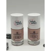 Essence french manicure beautifying nail polish 01- girl s