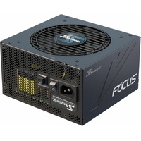 Sea Sonic Electronics Seasonic Focus GX 850W ATX 2.4
