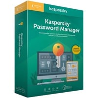 Kaspersky Lab Kaspersky Password Manager