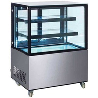 Saro Kuchenvitrine JASMIN