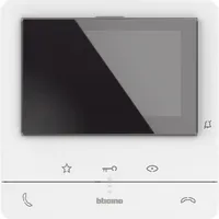 BTicino Video-Hausstation Classe100 V16B 344912