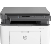 HP Laser MFP 135wg