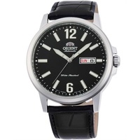 Orient Contemporary Leder 42 mm RA-AA0C04B19B