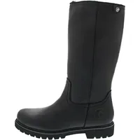 Panama Jack Bambina B60 schwarz 38