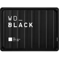 Western Digital Black P10 Game Drive 4 TB USB