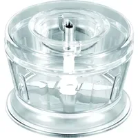 ESGE 5050 Zerkleinerer