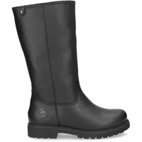 Panama Jack Bambina Igloo B17 schwarz nappa 38