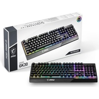 MSI Vigor GK30 DE Tastatur,