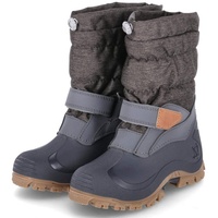 Lurchi FINN in grey, Gr.30