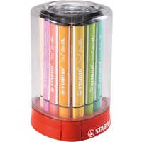 Stabilo Trio Scribbi Filzstifte 12 St. farbsortiert