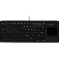 CONTOUR Active Key AK-4400-G Touchpad DE