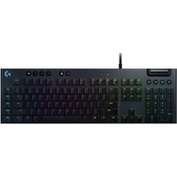 Logitech G815 Lightsync Linear DE